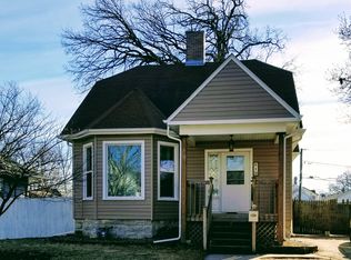 610 Oneida St, Joliet, IL 60435