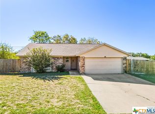 3001 Panhandle Dr, Killeen, TX 76542