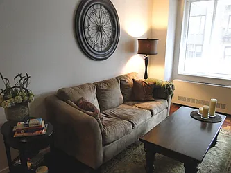 Rented by Boulevard Residentials