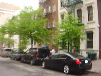 116 East 92nd Street