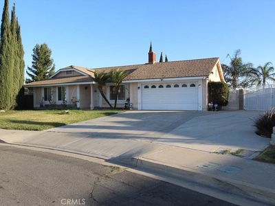 645 W James St, Rialto, CA, 92376