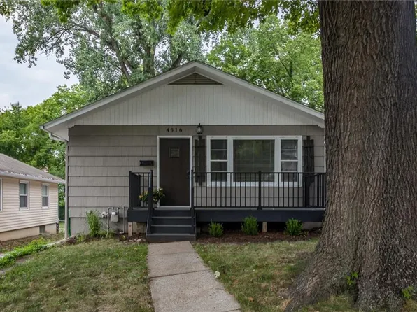 4516 Eaton St, Kansas City, KS 66103