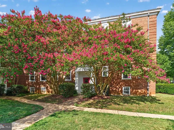 3815 Rodman St NW APT B14, Washington, DC 20016