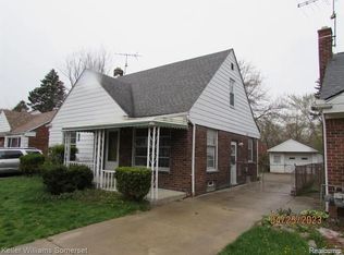 11461 Balfour Rd, Grosse Pointe, MI 48224