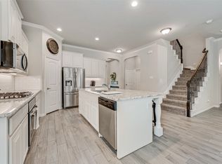 3221 Burgundy Ln, Midlothian, TX 76065