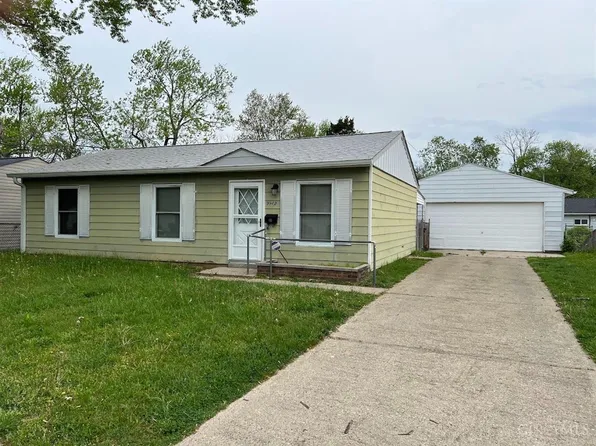 9962 Capstan Dr, Cincinnati, OH 45251