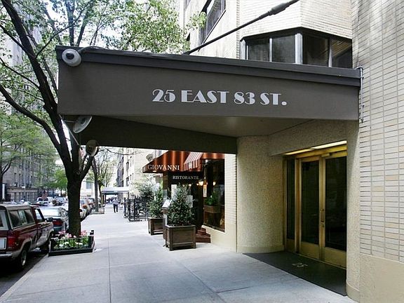 5th image of 25 E 83rd St APT 7B