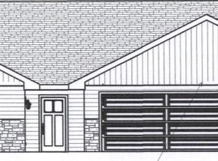 255 E Dickens St, Rush City, MN 55069