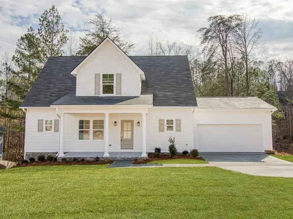 254 Creek View Pl, Canton, GA 30114