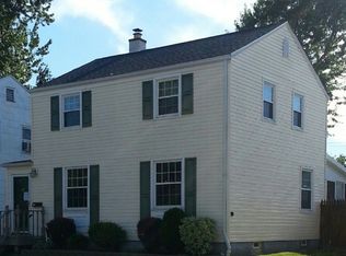 294 Fairfield Ave, Buffalo, NY 14223