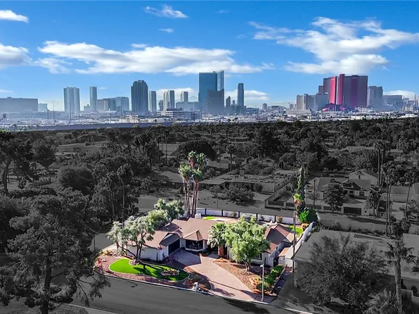 1244 Park Cir, Las Vegas, NV 89102