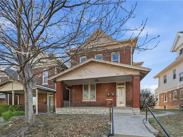 803-805 N 5th St, Kansas City, KS 66101
