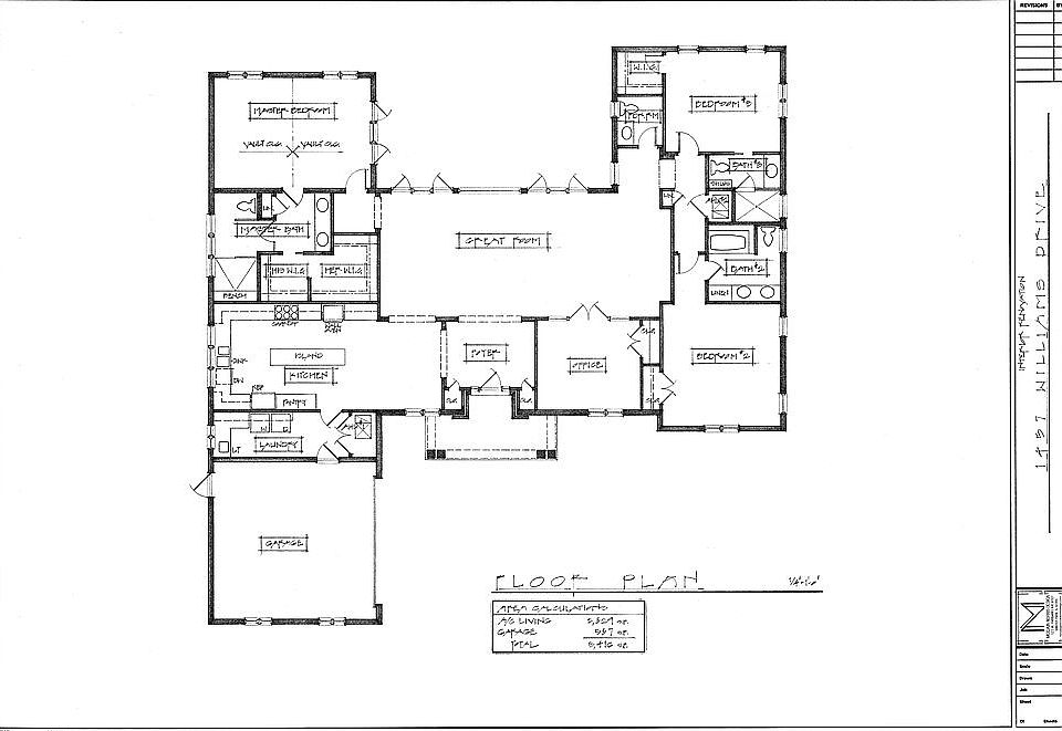 2nd image of 1457 Williams Dr