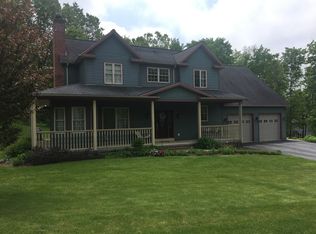 108 Oriole Way, Kittanning, PA 16201