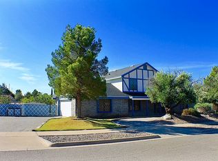 6812 Orizaba Ave, El Paso, TX 79912