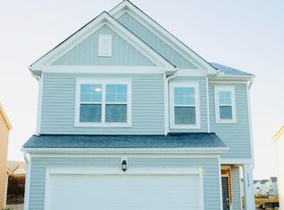 1132 Matterhorn Dr, Fuquay Varina, NC 27526