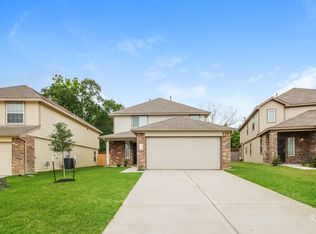 155 Cooper Creek Ln, Willis, TX 77378
