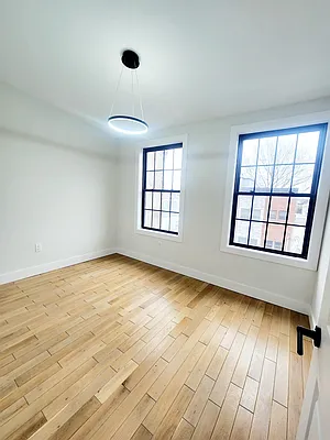 131 Hopkins Avenue #2 in The Heights, New Jersey | StreetEasy