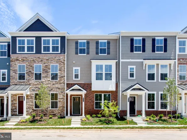 1531 Iron Horse Way, Hanover, MD 21076