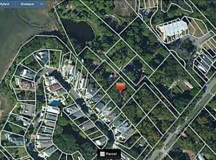 13 Outlaw Rd, Hilton Head Island, SC 29926