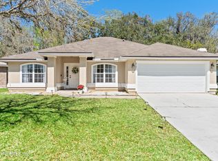 6767 ROYAL LEAF Lane, Jacksonville, FL 32244