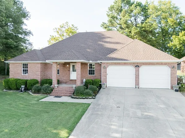 3605 Dell Cv, Paragould, AR 72450