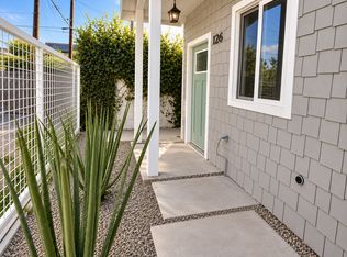 126 N Dillon St, Los Angeles, CA 90026
