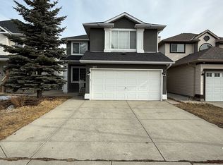 217 Coral Springs Close NE, Calgary, AB T3J3S6