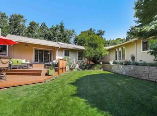 3 Soule Rd, Orinda, CA 94563