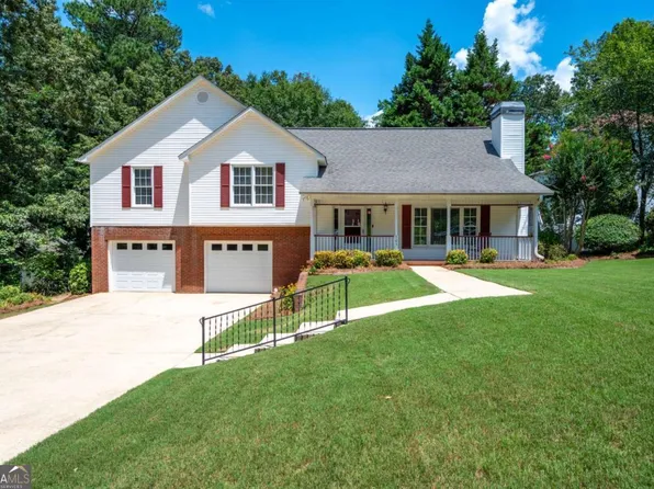 505 Matthew Dr, Canton, GA 30115