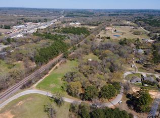 Noonday Rd, Chandler, TX 75758