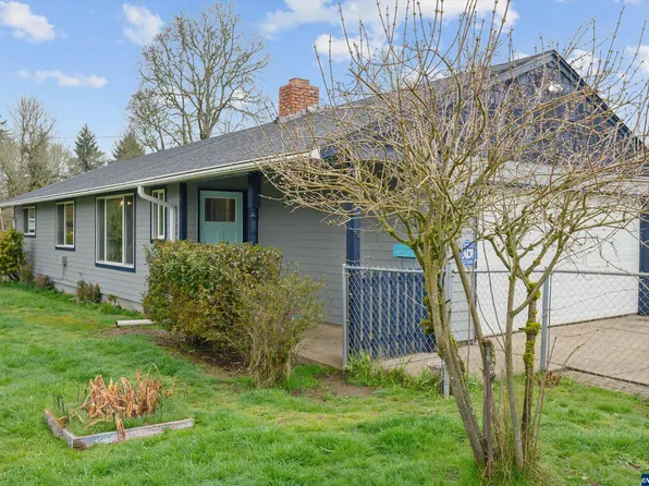 1334 Rhoda Ln, Independence, OR 97351