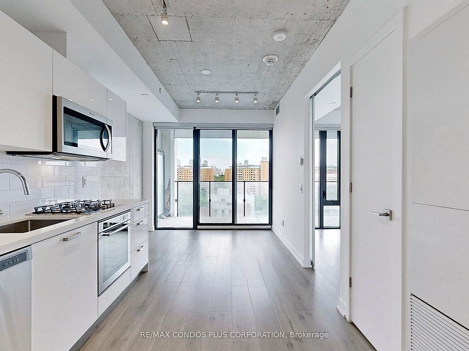 1st image of 55 Ontario St #1110