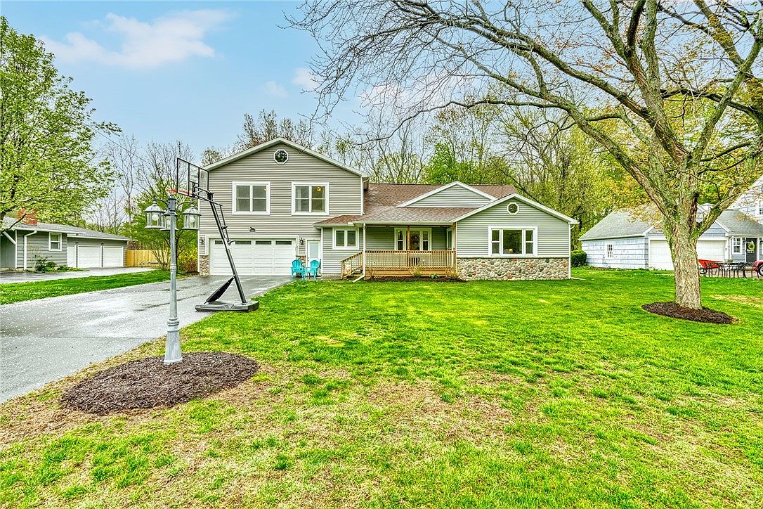 1134 Wall Rd, ster, NY 14580 Zillow