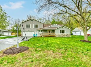 1134 Wall Rd, Webster, NY 14580