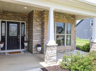 13742 Alicante Way, Fort Wayne, IN 46845