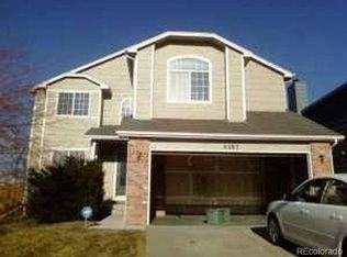 6283 Laguna Cir, Highlands Ranch, CO 80130