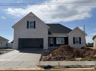 213 Meadowbrook Dr LOT 13, Shelbyville, TN 37160