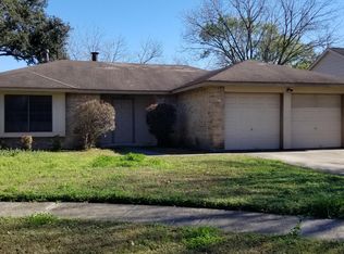2003 Tuscarora Ct, League City, TX 77573