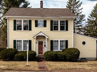 20 Sylvan Ave, Chelmsford, MA 01824