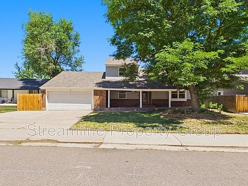 5942 S Kline St Photo 1 5942 S Kline St Photo 1