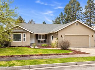 6309 N Pinegrove Dr, Coeur D Alene, ID 83815