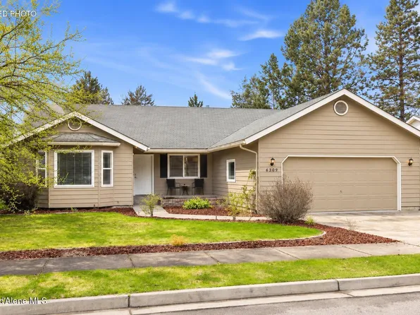 6309 N Pinegrove Dr, Coeur D Alene, ID 83815
