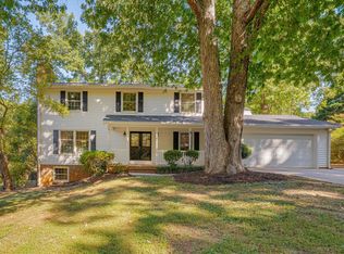 3600 Carriage Dr, Raleigh, NC 27612