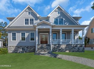 416 Essex Ave, Spring Lake, NJ 07762