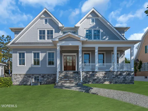 416 Essex Avenue, Spring Lake, NJ 07762