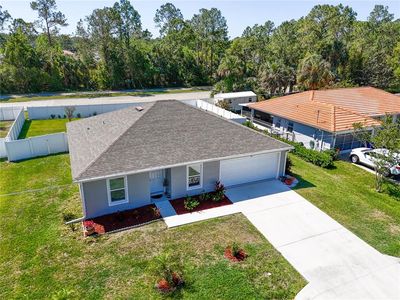 64 Princess Ruth Ln, Palm Coast, FL, 32164