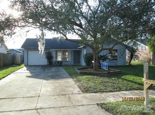 3537 Mexicali St, New Port Richey, FL 34655