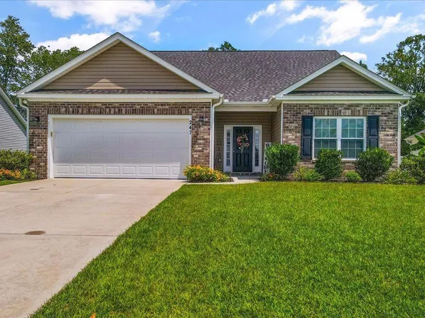 247 Oak Landing Dr., Conway, SC 29527