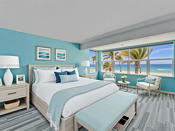 2nd image of 1801 S Surf Rd APT 2A